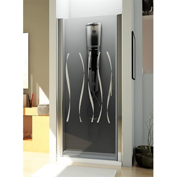 Mampara de ducha modelo Berja - Imagen 1