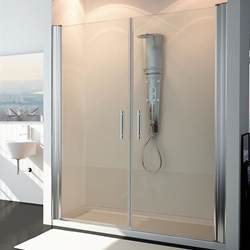 Mampara de ducha modelo Cazorla - Imagen 1