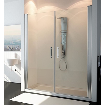 Mampara de ducha modelo Cazorla - Imagen 1