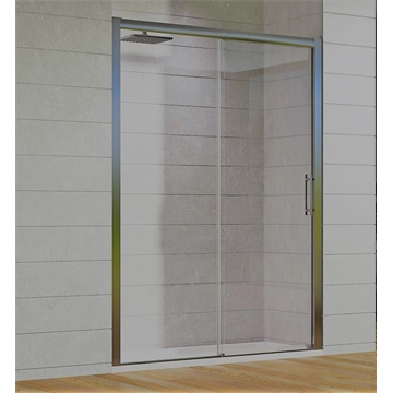 Mampara de ducha modelo Dove - Imagen 1