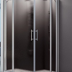 Mampara de ducha modelo Ecija - Imagen 1