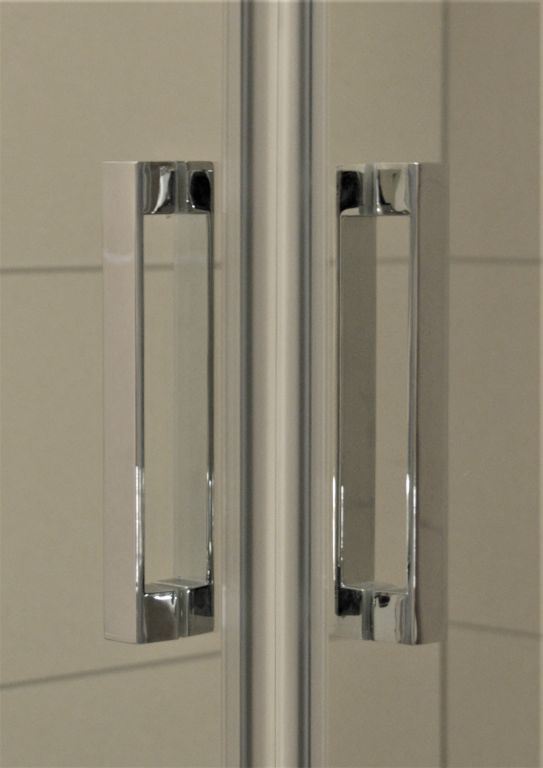 Mampara de ducha modelo Egea/n - Imagen 2