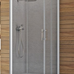 Mampara de ducha modelo Gary - Imagen 1