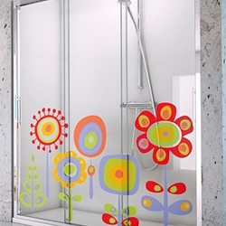 Mampara de ducha modelo Gema - Imagen 1