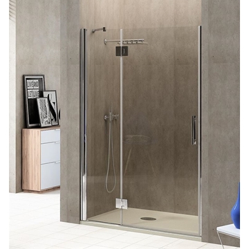 Mampara de ducha modelo Idala - Imagen 1