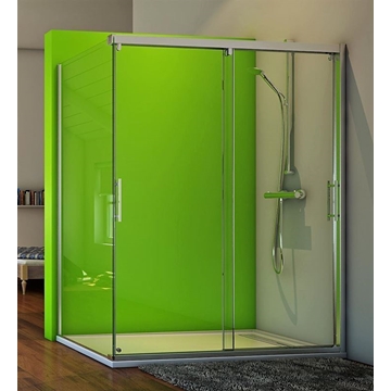 Mampara de ducha modelo Izana - Imagen 1