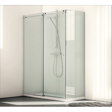 Mampara de ducha modelo Izela - Imagen 1
