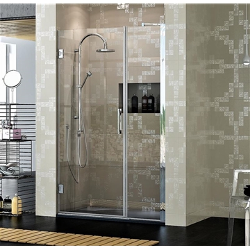 Mampara de ducha modelo Lynx - Imagen 1
