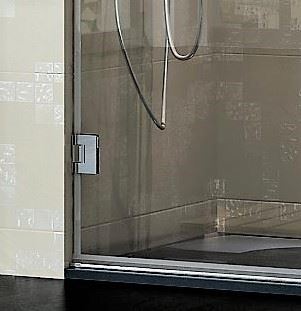 Mampara de ducha modelo Lynx - Imagen 2