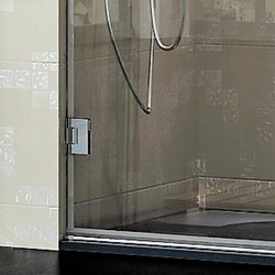 Mampara de ducha modelo Lynx - Imagen 2