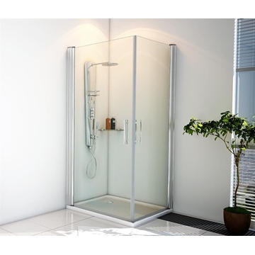Mampara de ducha modelo Motril - Imagen 1