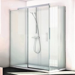 Mampara de ducha modelo Trevi - Imagen 2