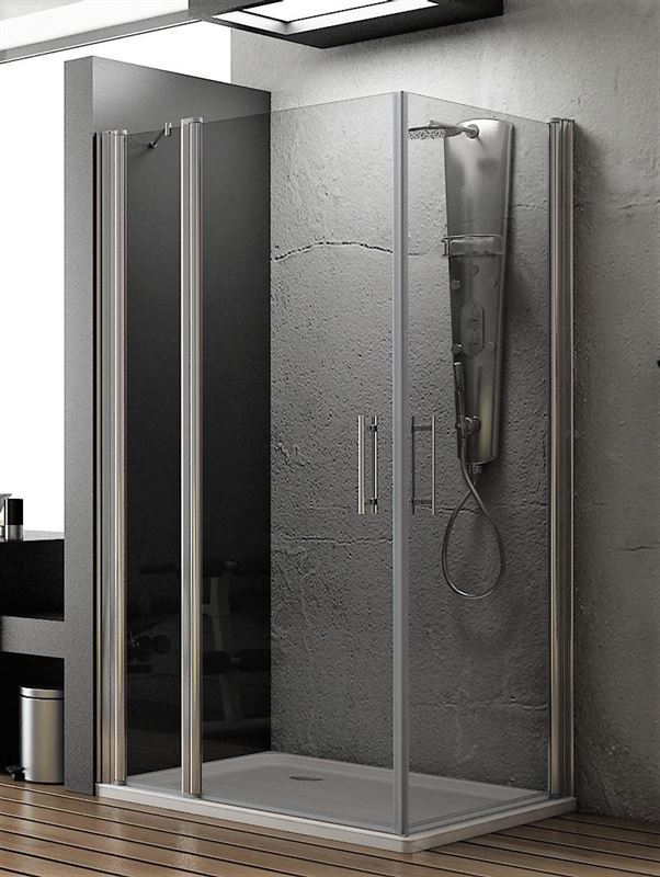 Mampara de ducha modelo Ubeda - Imagen 1