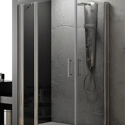 Mampara de ducha modelo Ubeda - Imagen 1