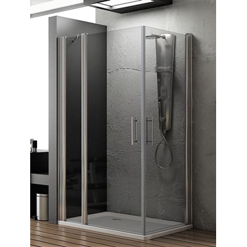 Mampara de ducha modelo Ubeda - Imagen 1