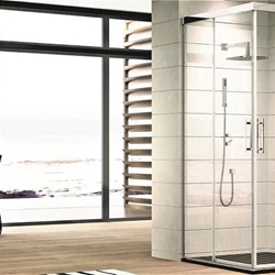 Mampara de ducha modelo Vega - Imagen 1