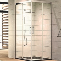 Mampara de ducha modelo Vega - Imagen 2