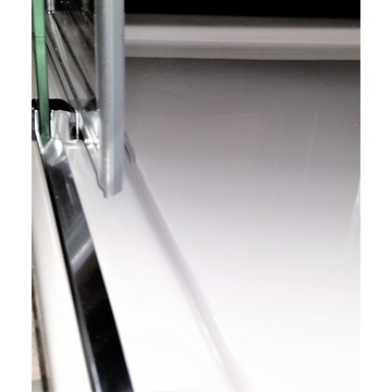 Mampara de ducha modelo Viset - Imagen 2