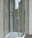 Mampara de ducha semicircular modelo Ronda - Imagen 1