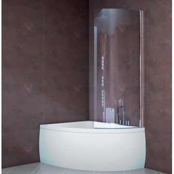 Mampara para bañera modelo ODISEA - Imagen 1