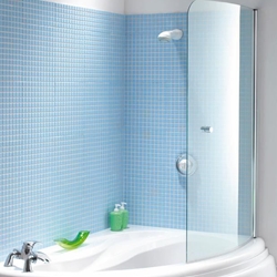 Mampara para bañera modelo Tui /n - Imagen 1