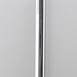 Mango de ducha modelo M3. - Imagen 1