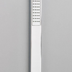 Mango de ducha modelo M4. - Imagen 1