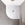 Pack - 1 - Plato de ducha semicircular resina + Mampara ducha semicircular PRESTIGE Gme - Imagen 2