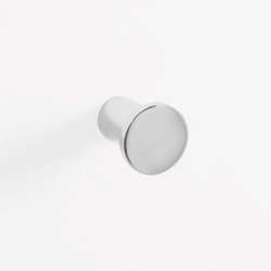 Percha serie NEO acabado pulido brillo - Imagen 1