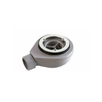 Plato de ducha de resina, gel coat y cargas minerales modelo HLIO EUROPA - Imagen 2