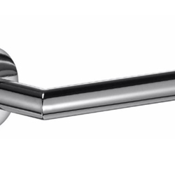 Portarrollos sin tapa serie ECO acabado pulido brillo - Imagen 1