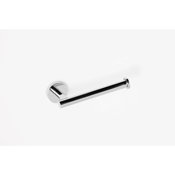 Portarrollos sin tapa serie NEO acabado pulido brillo - Imagen 1