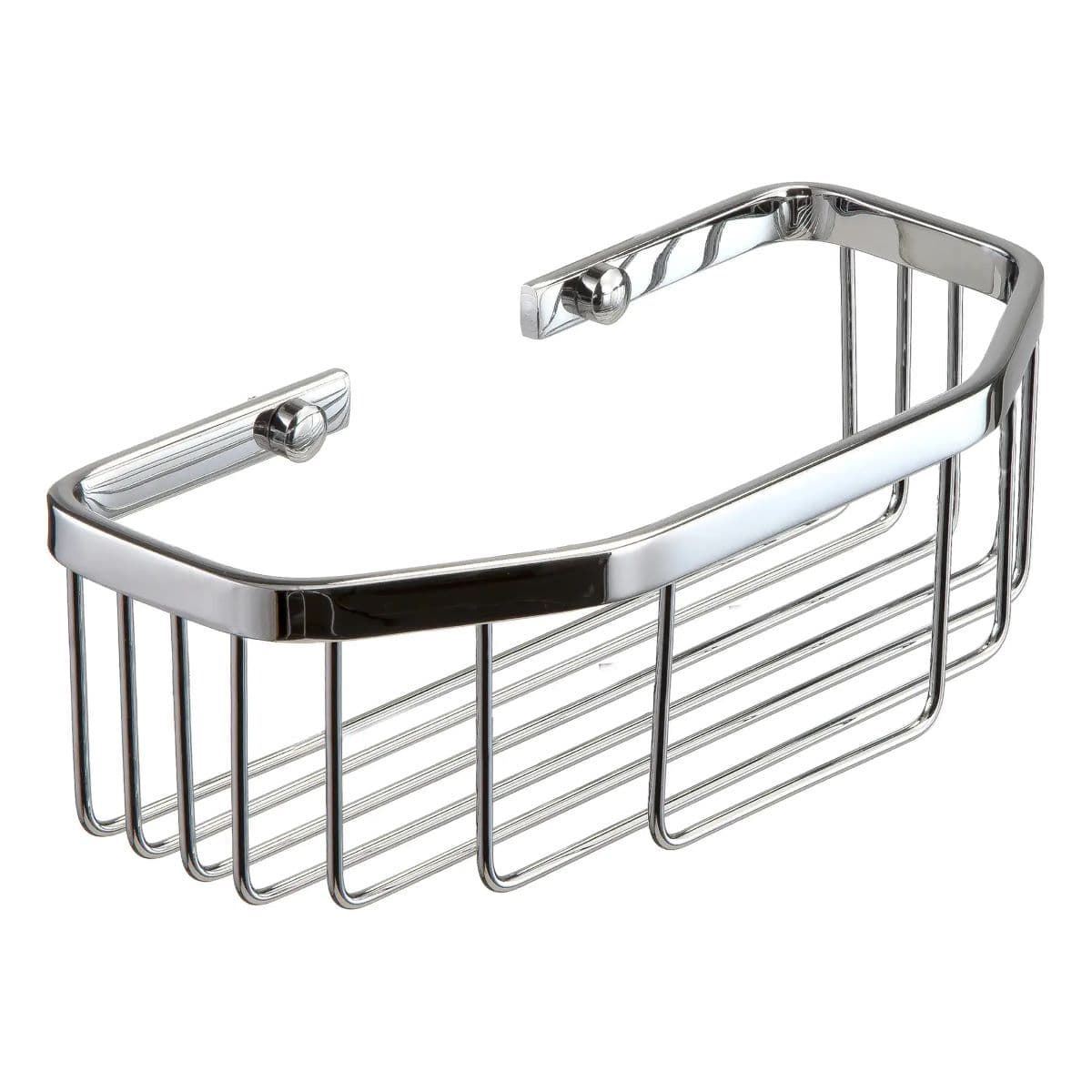 Rejilla jabonera acabado pulido brillo - Imagen 1