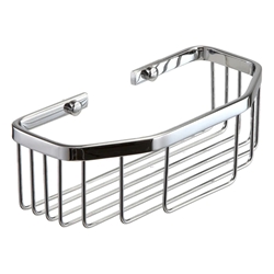 Rejilla jabonera acabado pulido brillo - Imagen 1