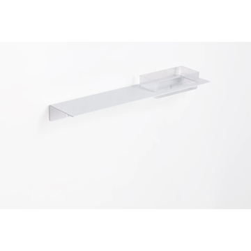 Repisa serie SLIM acabado blanco mate - Imagen 1