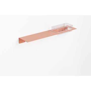 Repisa serie SLIM acabado terracota - Imagen 1