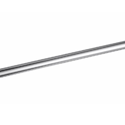 Set 4 piezas accesorios de baño serie ECO acabado pulido brillo - Imagen 2