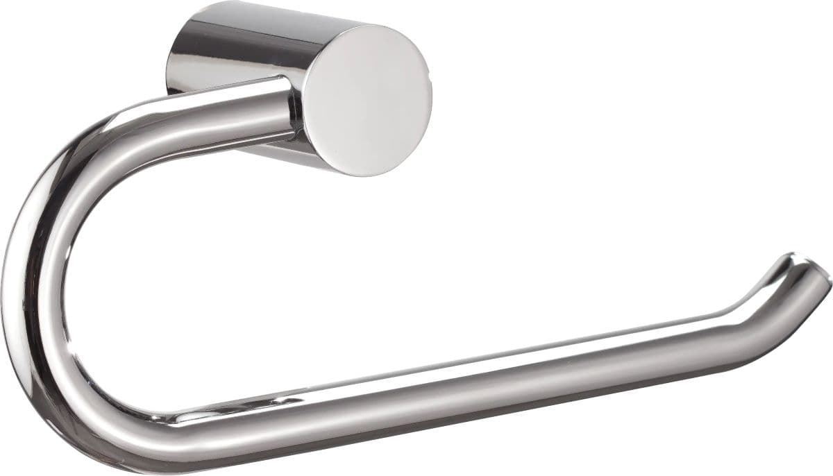 Toallero anilla serie PUNT acabado cromo - Imagen 1