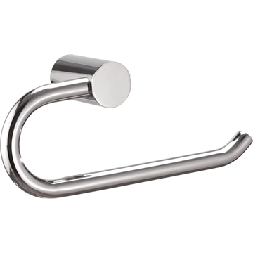 Toallero anilla serie PUNT acabado cromo - Imagen 1