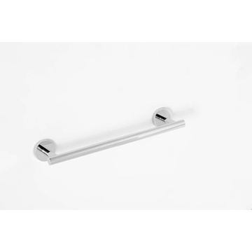Toallero barra 35 cm serie NEO acabado pulido brillo - Imagen 1