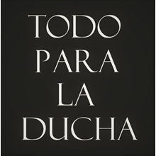 Todo para la ducha