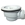 Válvula de desagüe para platos de ducha de resina pizarra 90 mm - Imagen 1